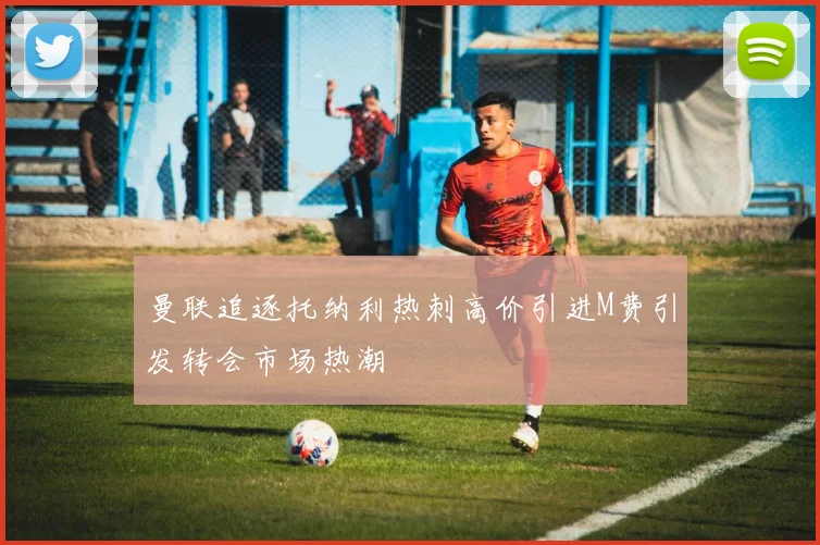 曼联追逐托纳利热刺高价引进M费引发转会市场热潮